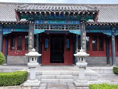 -金州副都统衙门博物馆