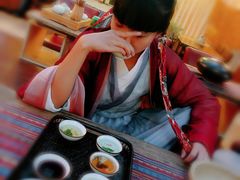 -蘭葶花酒馆(鼓楼店)