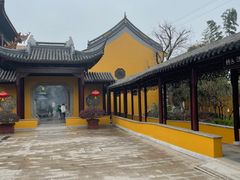 -圆通寺