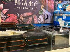 -7fresh七鲜(大族广场店)