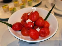 -美奈小馆·越南料理(中航城君尚购物中心店)