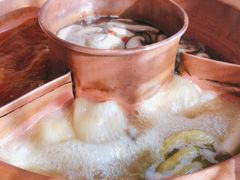 -滇釜火锅·能喝汤的火锅(车公庄店)