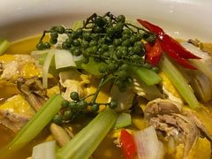 -张福记(陇海中路店)