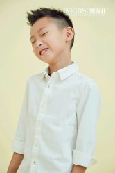 -INKIDS潮童社儿童摄影(朝阳大悦城店)