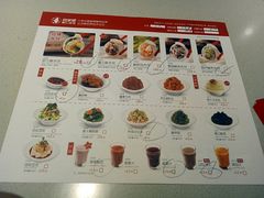 -喜家德虾仁水饺(华强天虹店)