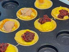 -85度C(南京龙江店)