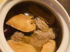 -万丽轩·粤菜(王府井金茂万丽酒店)