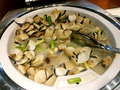 -汉丽轩·音乐自助烤肉餐厅(石岐店)