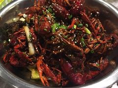 -靓靓蒸虾(中山公园店)