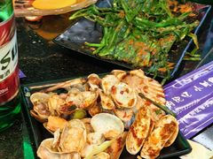 -冰城小镇音乐串吧·聚会餐厅(百子湾店)