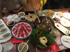 -刘一锅筋头巴脑(小北店)