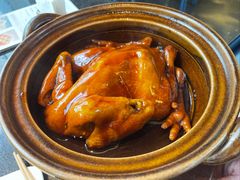 -杭儿风餐厅(来福士店)