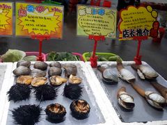 自助取餐区-蚝专家(北滘店)