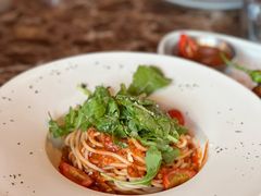 -Lets burger非常汉堡·环球风味(蓝色港湾店)