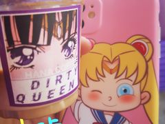 dirty&nbsp;queen-HANA COFFEE(长寿路店)
