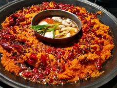 -红板凳火锅·20年老字号