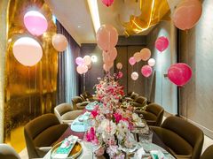 -普朗姆生蚝牛排馆 The Plump Oyster(成都摩方购物中心店)