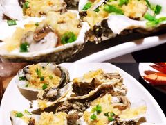 -79号渔船海鲜饭店(华强北店)