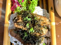 -香芙茗茶楼(梅家坞总店)