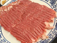 -裕德孚·非遗手切涮羊肉(东直门内大街店)