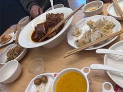 -大师兄·西北小馆(金湾华发商都店)