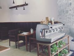 -VESH COFFEE(定西路店)