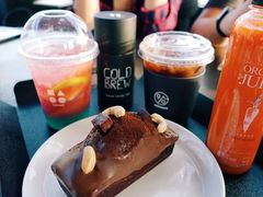 -Cafe Aewol Monsant