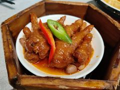 -晓粤·惹味粤菜(凯德乐峰广场店)