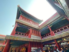 -普陀宗乘之庙(小布达拉宫)