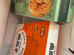 -千百味红餐厅·非遗江西菜(绿地双子塔总店)