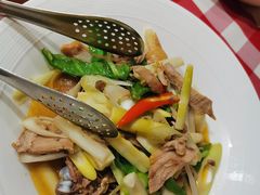 -西贝莜面村(近铁城市广场店)