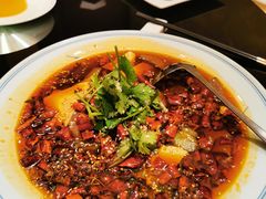 -新南华大酒店(长寿店)