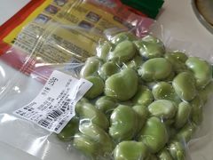 -盒马鲜生(馥邦国际店)