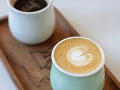 -W Coffee(船板巷店)