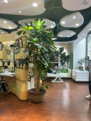 -艺米阳光Hair Salon