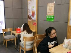 大堂-益禾堂(鹭江店)
