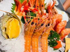 -菊上尊品料理(八佰伴中心店)