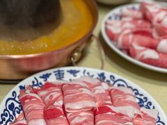 -东镇老火锅(长春路首店)