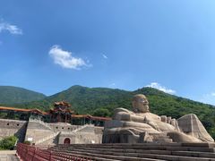 -北京十三陵国家森林公园蟒山景区