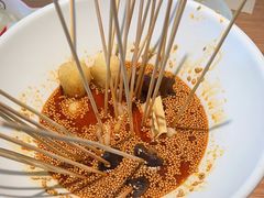 -花盐街·四川乐山小吃(西单大悦城店)