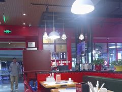 -骨气鼓气羊棒骨·羊蝎子(住总万科广场店)