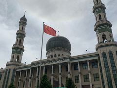 -西宁市东关清真大寺