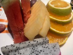 -V-ONE西雅图海鲜自助餐厅(仓山万达广场店)