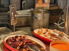 -The COOK·厨餐厅·自助餐(浦东嘉里大酒店)
