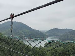 -石燕湖生态旅游景区