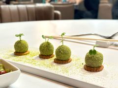 -荟廷·晶萃(陆家嘴尚悦湾店)