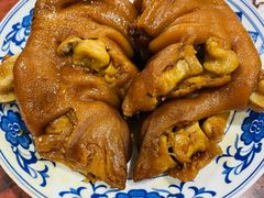 炖猪手-九河居(荔湾路店)