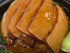 -长春观斋补堂素菜馆