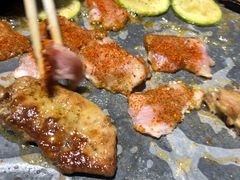 -胖记烤肉(湖大店)