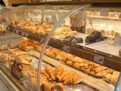 -烘焙町面包店(西四店)